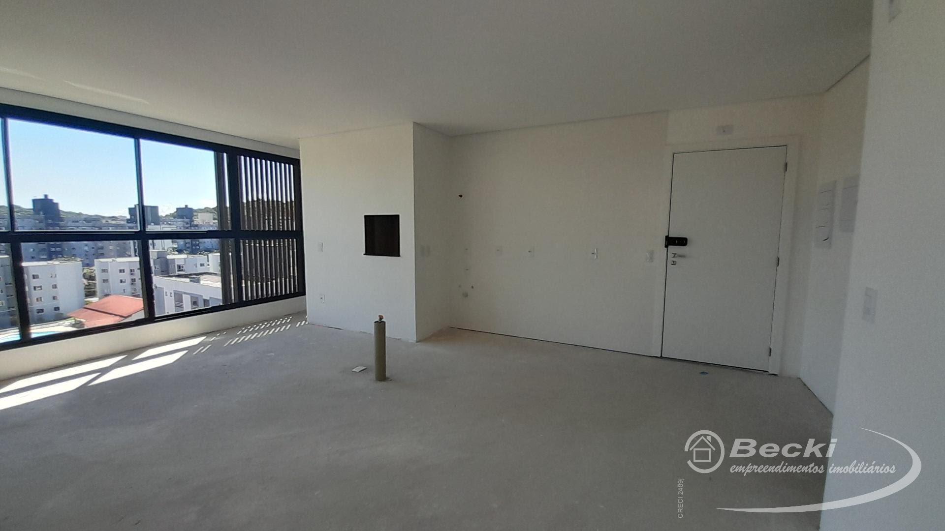 Apartamento à venda com 2 quartos, 1 suíte, 1 vaga e 78m² no Santo Antônio, Joinville (SC) — foto 18 de 24