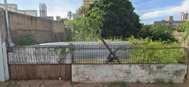 Terreno Comercial no Centro Norte de, Cuiabá-MT