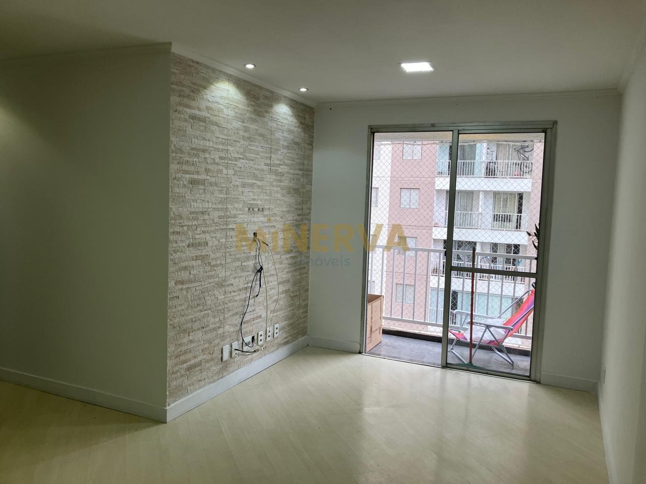 Apartamento à venda com 2 quartos, 1 banheiro, 1 vaga e 56m² no Brás, São Paulo (SP) — foto 3 de 20