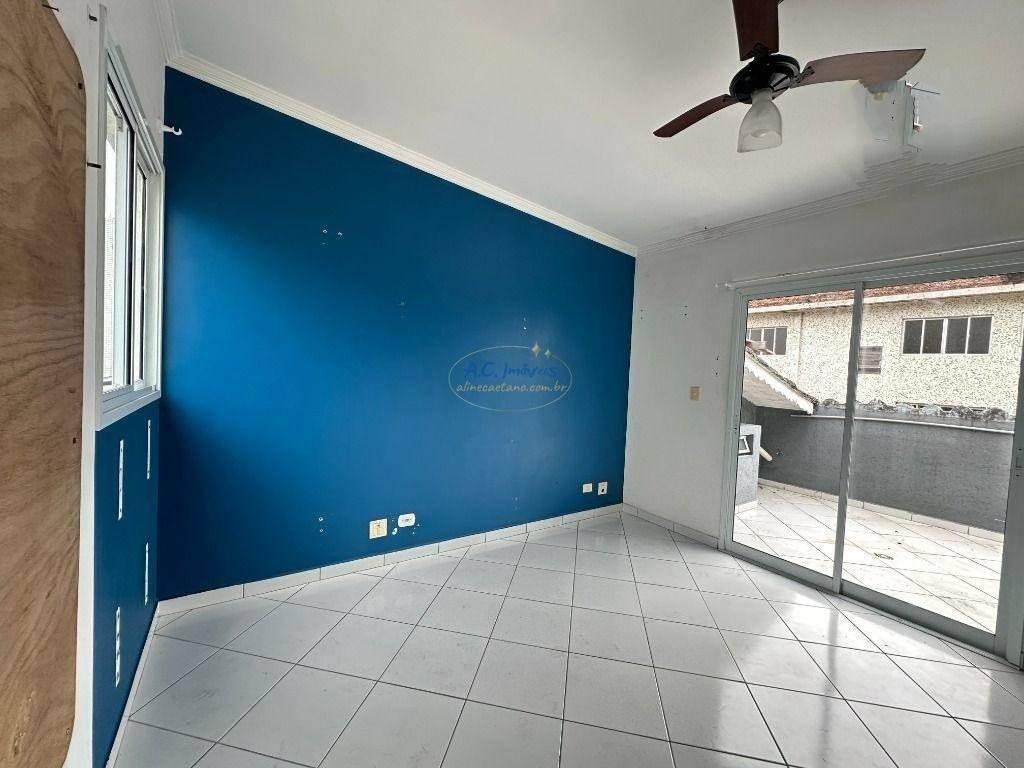 Casa à venda com 3 quartos, 1 suíte, 2 vagas e 132m² no Canto do Forte, Praia Grande (SP) — foto 20 de 27