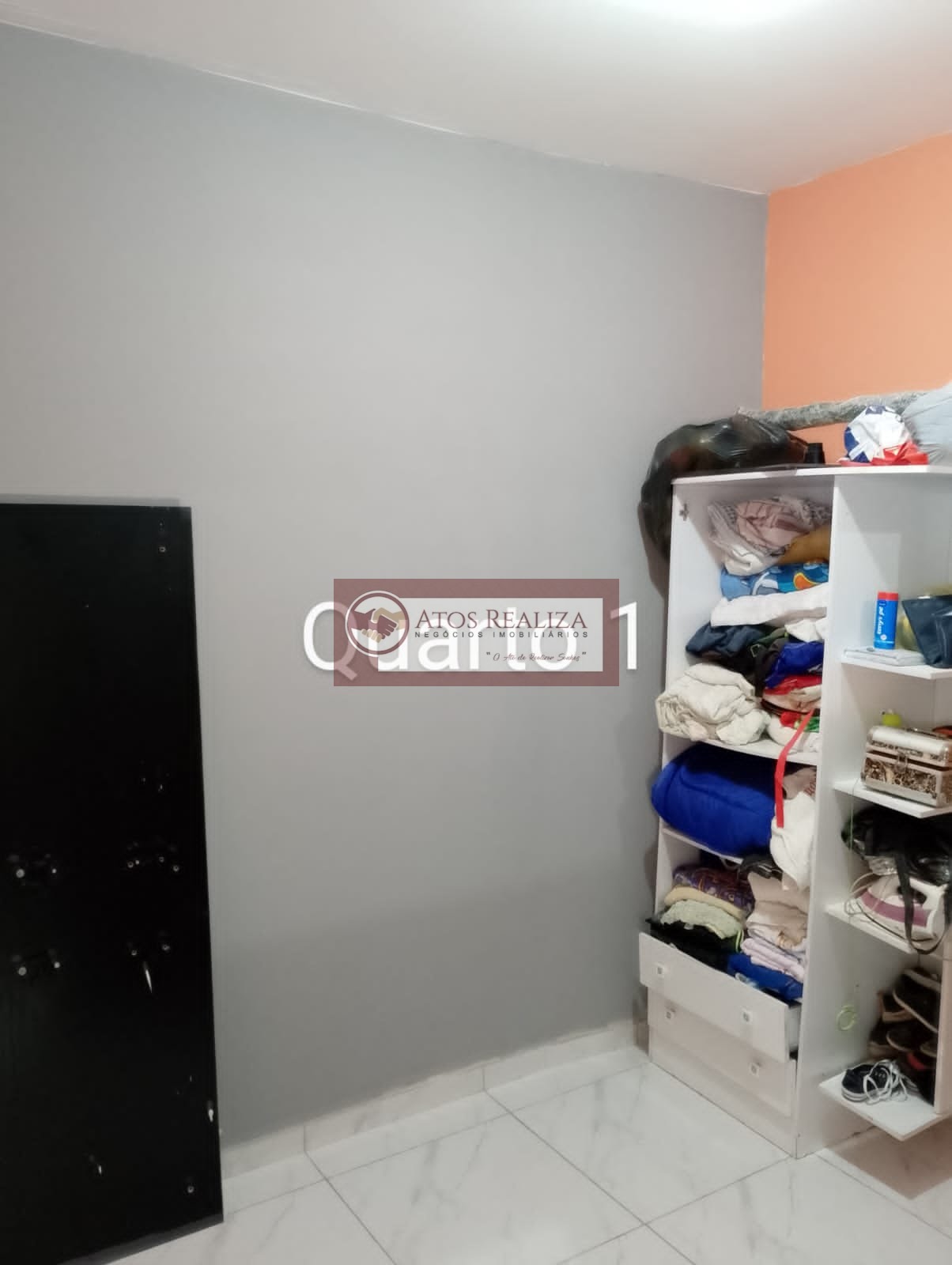 Casa à venda com 3 quartos, 2 banheiros, 2 vagas e 91m² no Parelheiros, São Paulo (SP) — foto 11 de 13