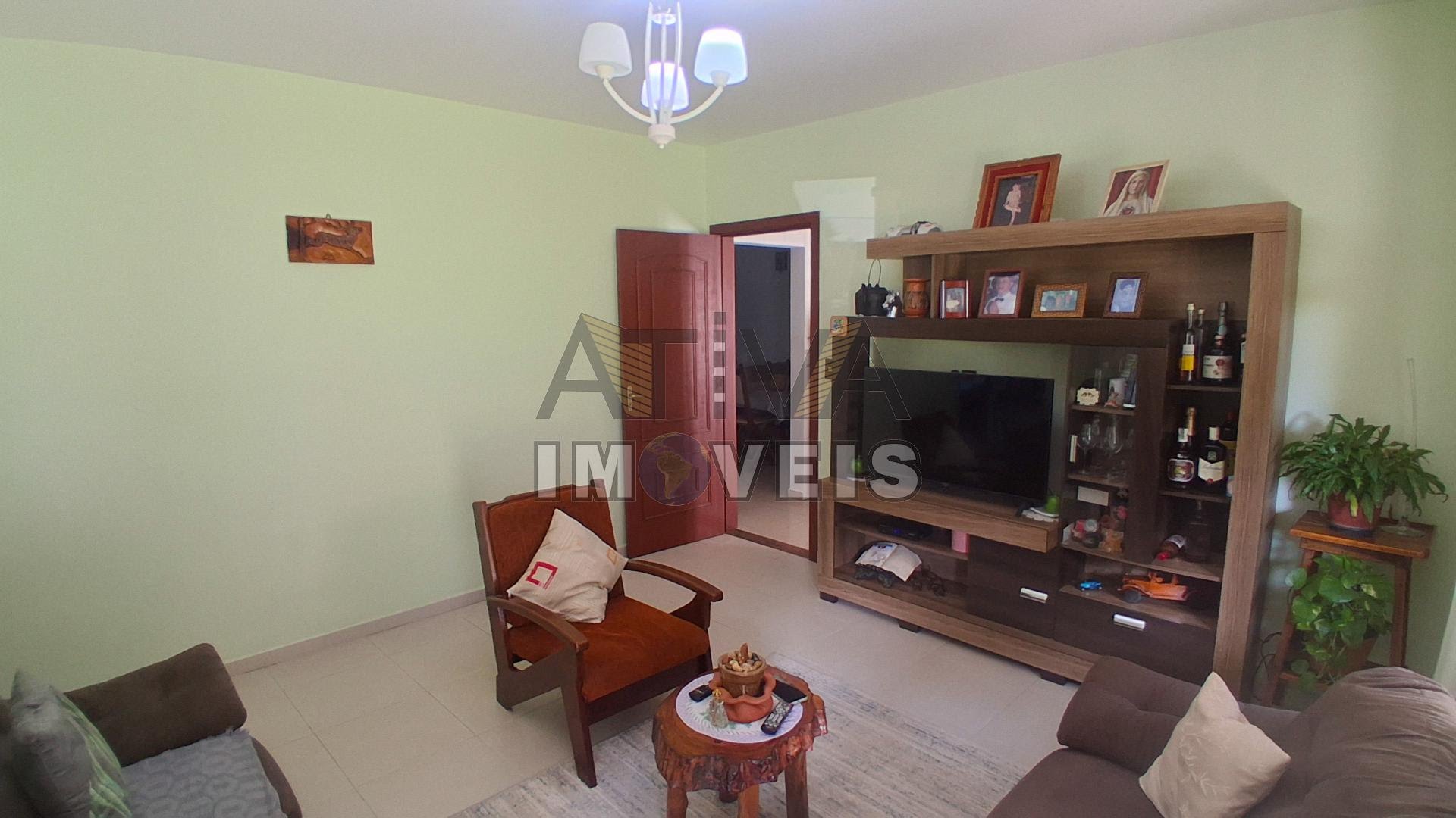 Sala estar social
