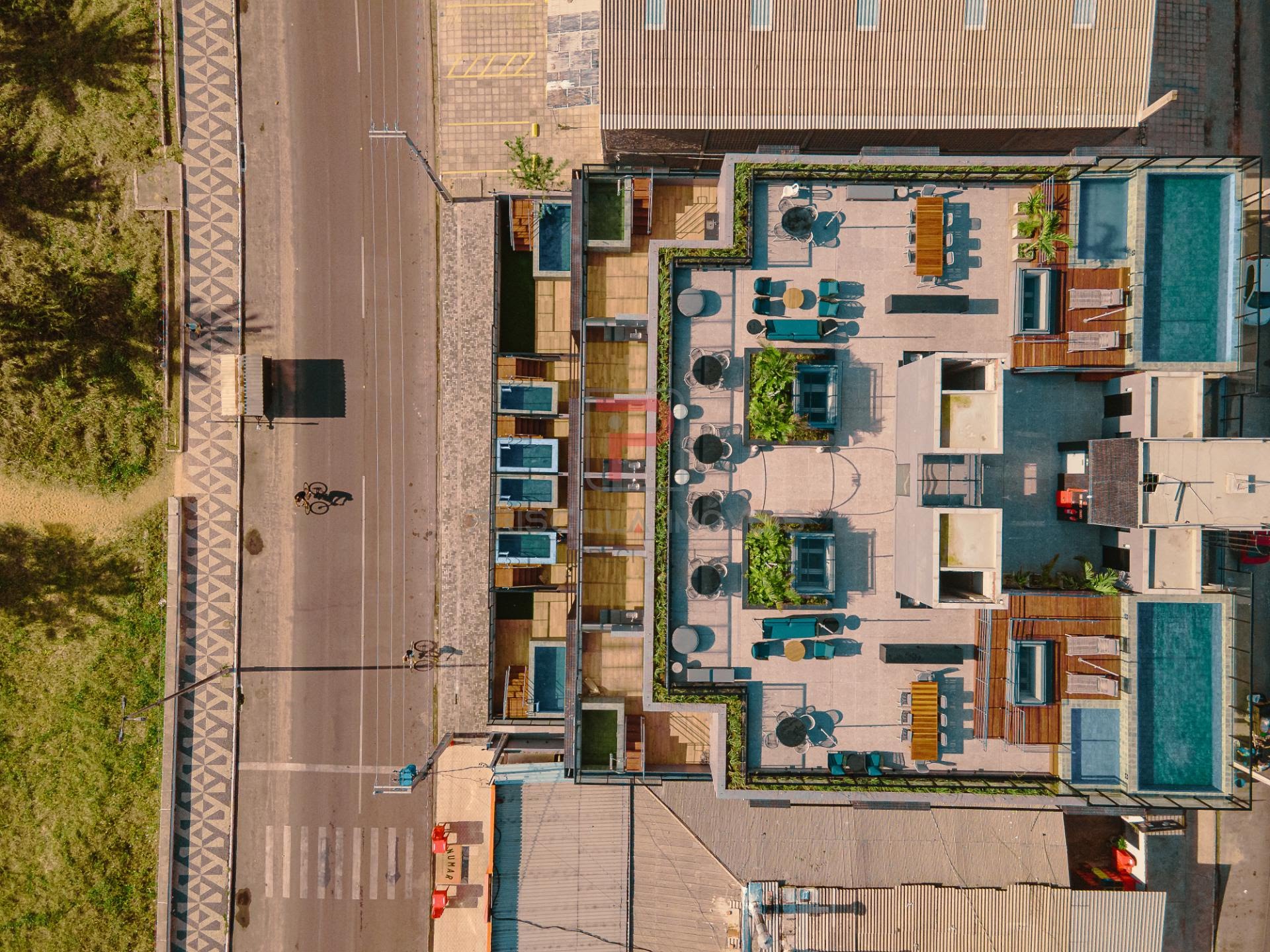 Apartamento à venda com 3 quartos, 1 suíte, 1 vaga e 74m² no Intermares, Cabedelo (PB) — foto 11 de 30