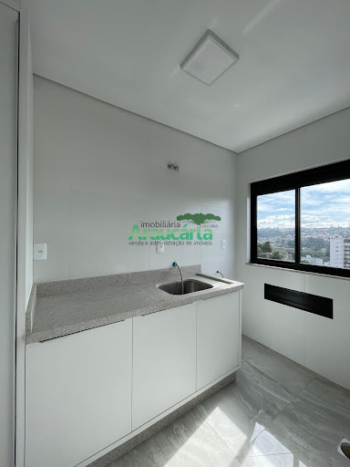 Área de serviço