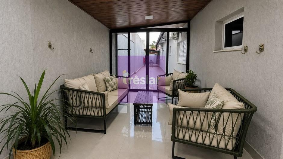 Casa à venda com 3 quartos, 1 suíte, 3 vagas e 259m² no Jardim Paranapunga, Três Lagoas (MS) — foto 16 de 16