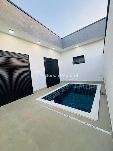 Casa de Condomínio, 3 quartos - Foto 6