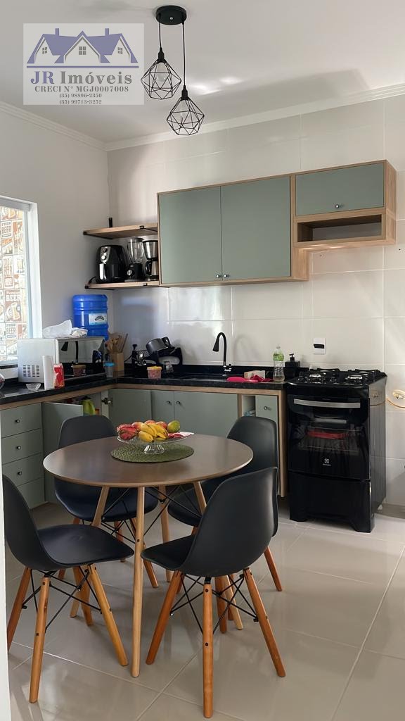 Casa à venda com 2 quartos, 1 suíte, 1 vaga e 110m² no Jardim Beira Rio, Piranguinho (MG) — foto 2 de 28