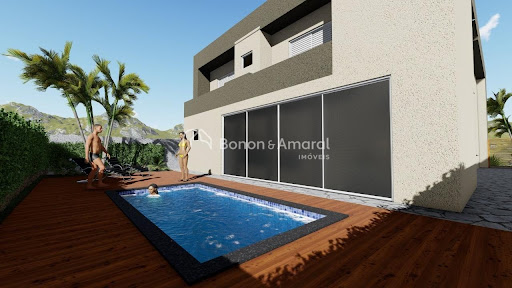 Casa de Condomínio, 4 quartos - Foto 5