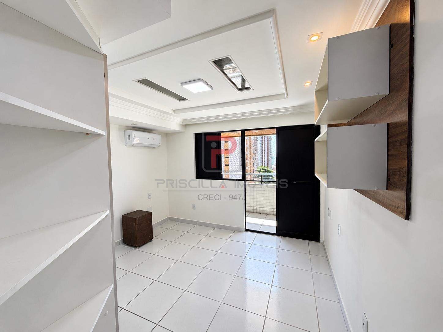 Apartamento à venda com 3 quartos, 2 suítes, 2 vagas e 106m² no Manaíra, João Pessoa (PB) — foto 25 de 30
