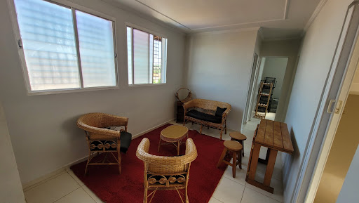Apartamento em Monte Castelo  -  Campo Grande