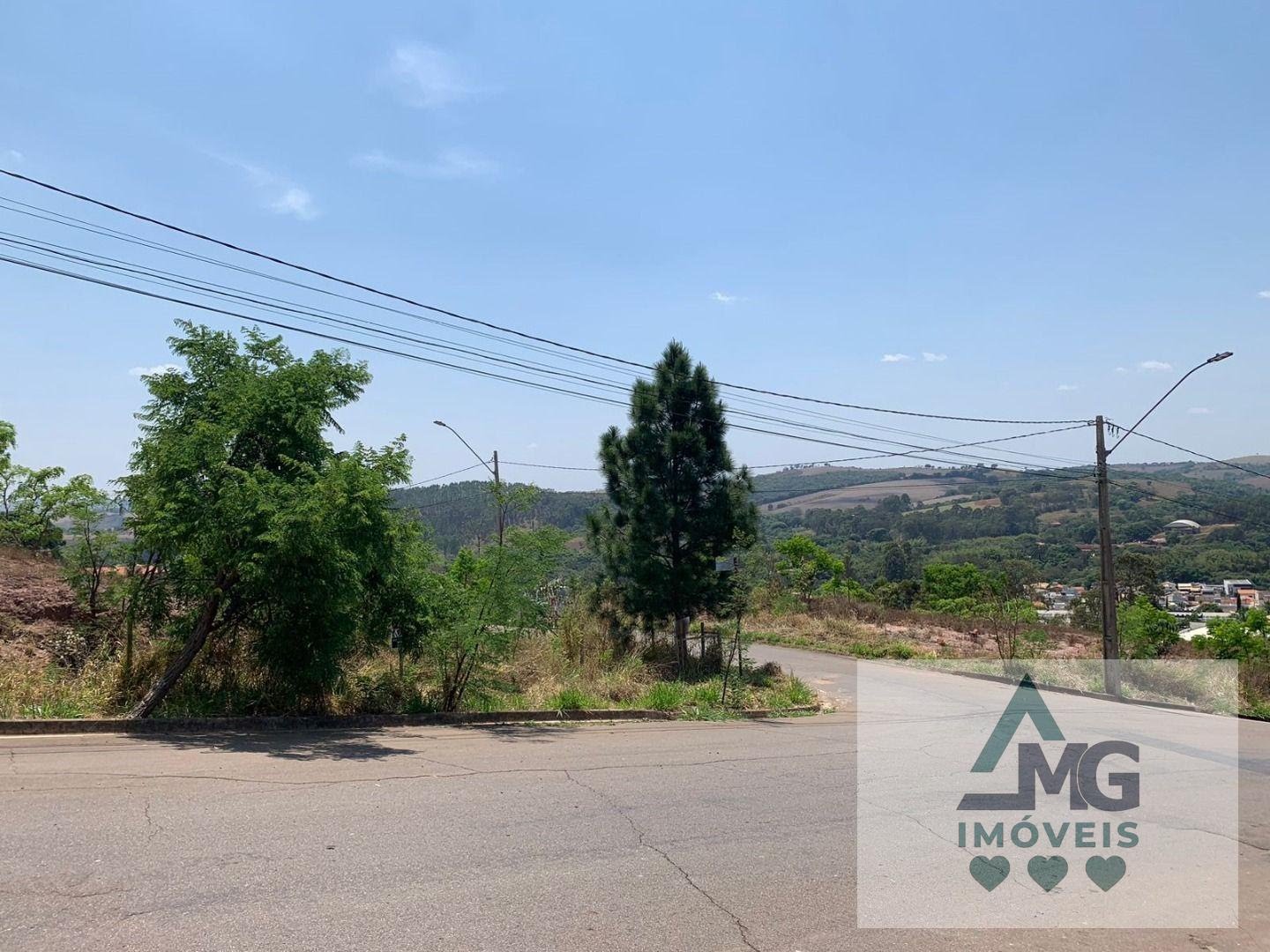 Terreno à venda com 600m² de terreno no São Conrado, Três Corações (MG) — foto 2 de 5