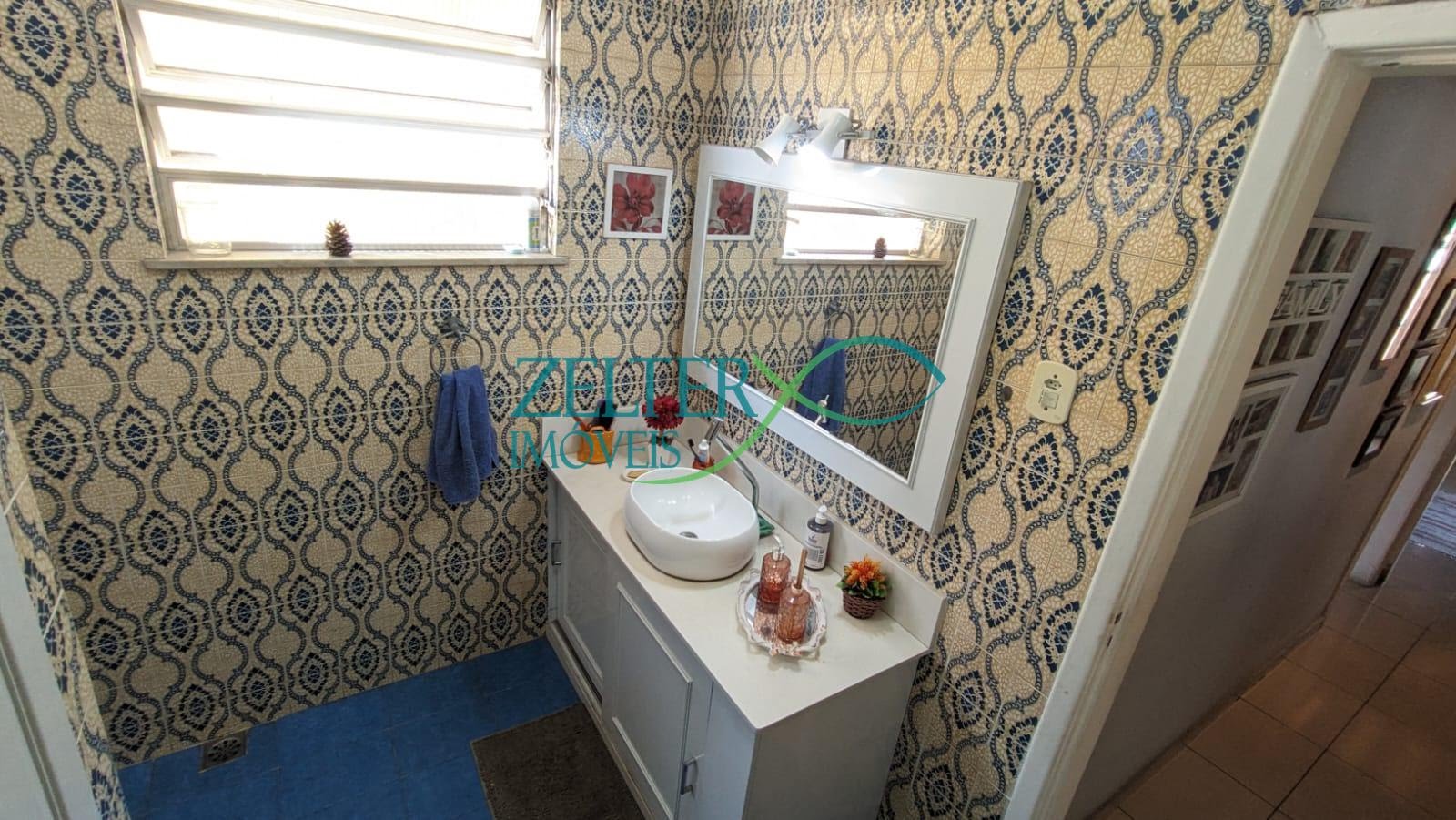Casa à venda com 4 quartos, 3 banheiros, 3 vagas e 164m² no Irajá, Rio de Janeiro (RJ) — foto 13 de 30