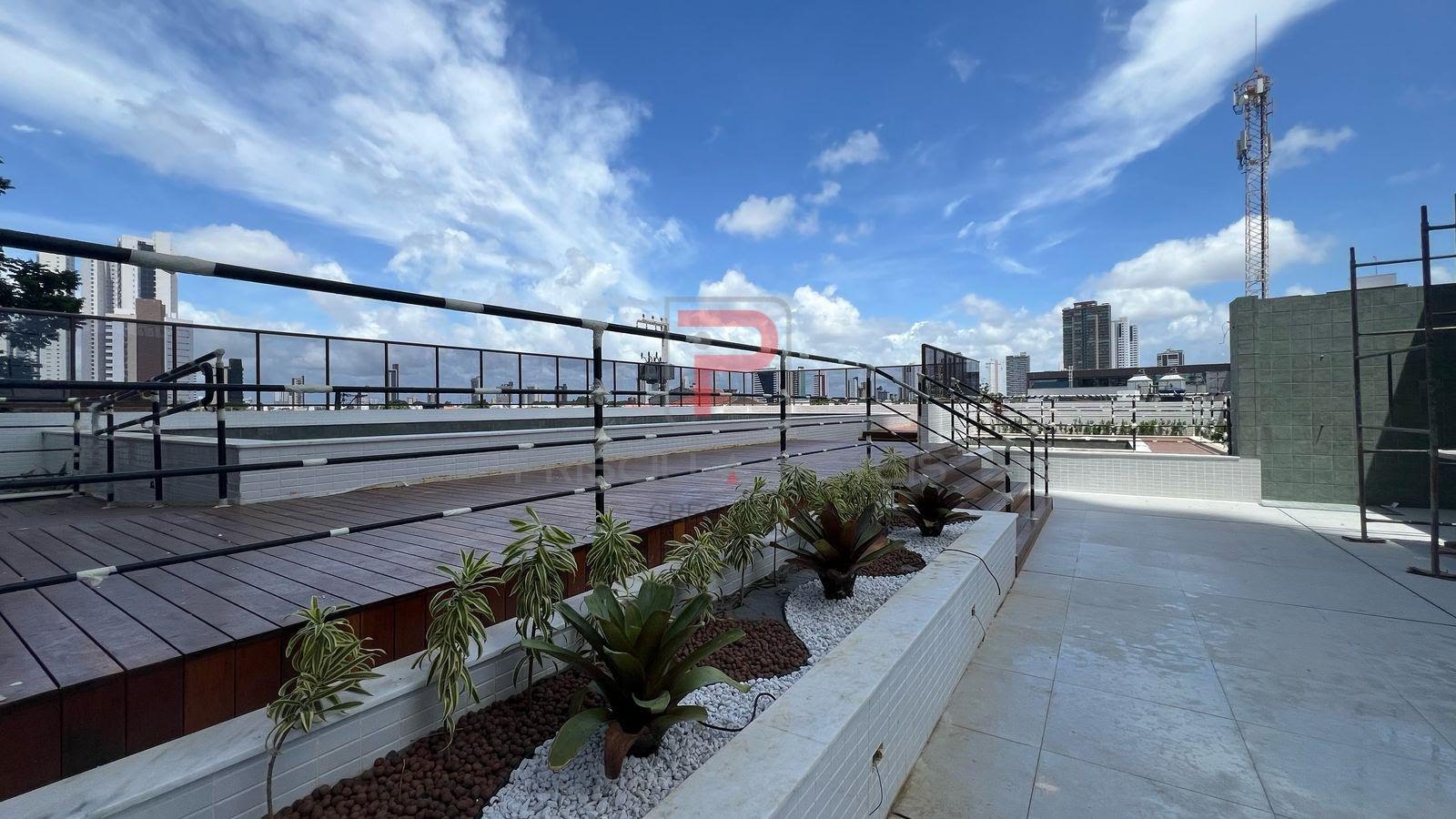Apartamento à venda com 3 quartos, 1 suíte, 2 vagas e 76m² no Brisamar, João Pessoa (PB) — foto 19 de 26
