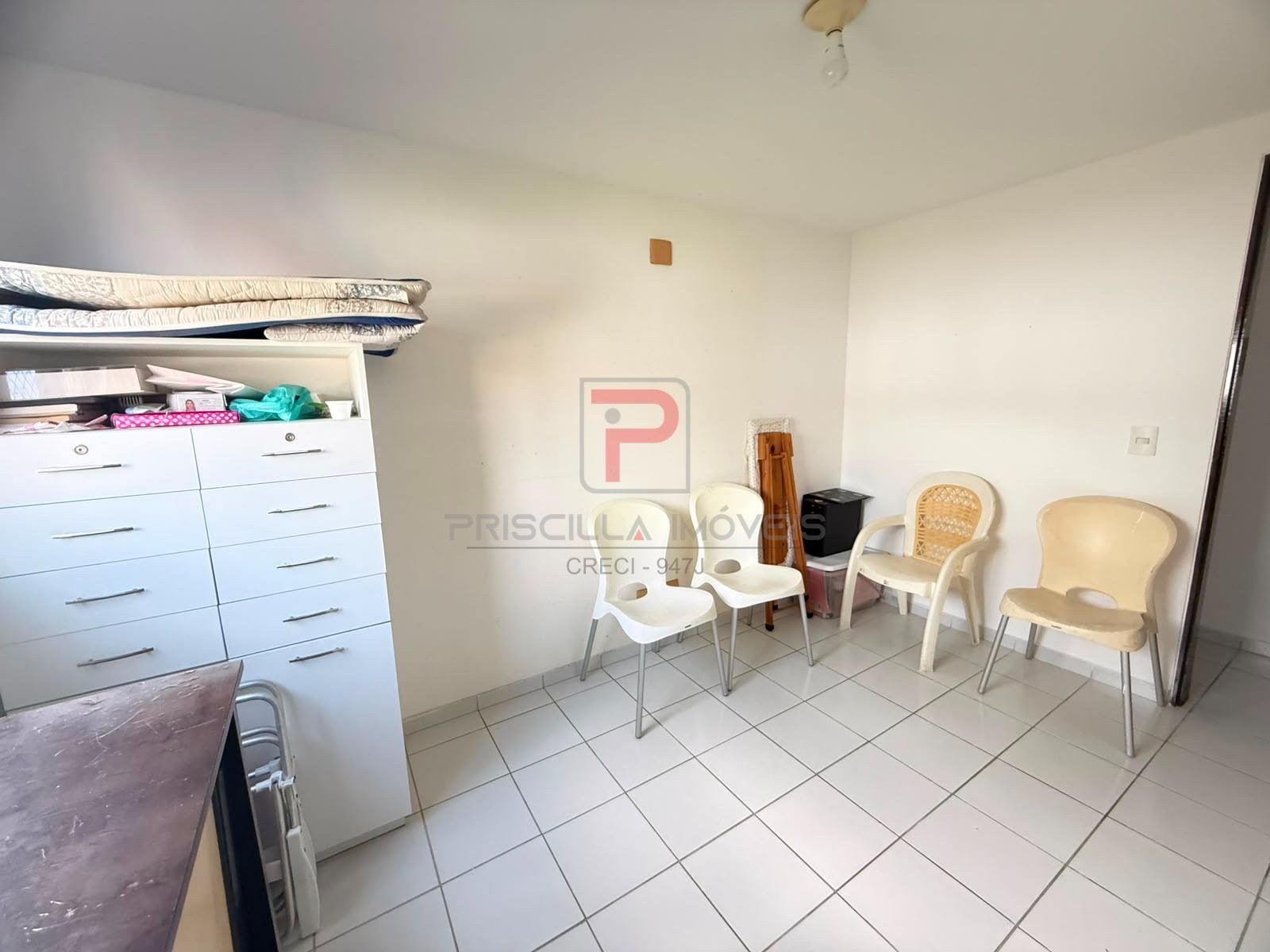 Apartamento à venda com 3 quartos, 1 suíte, 1 vaga e 79m² no Bessa, João Pessoa (PB) — foto 15 de 19