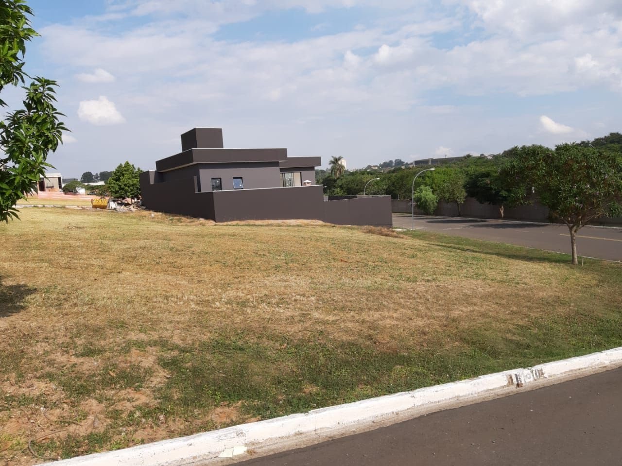 Fazenda Santa Lúcia