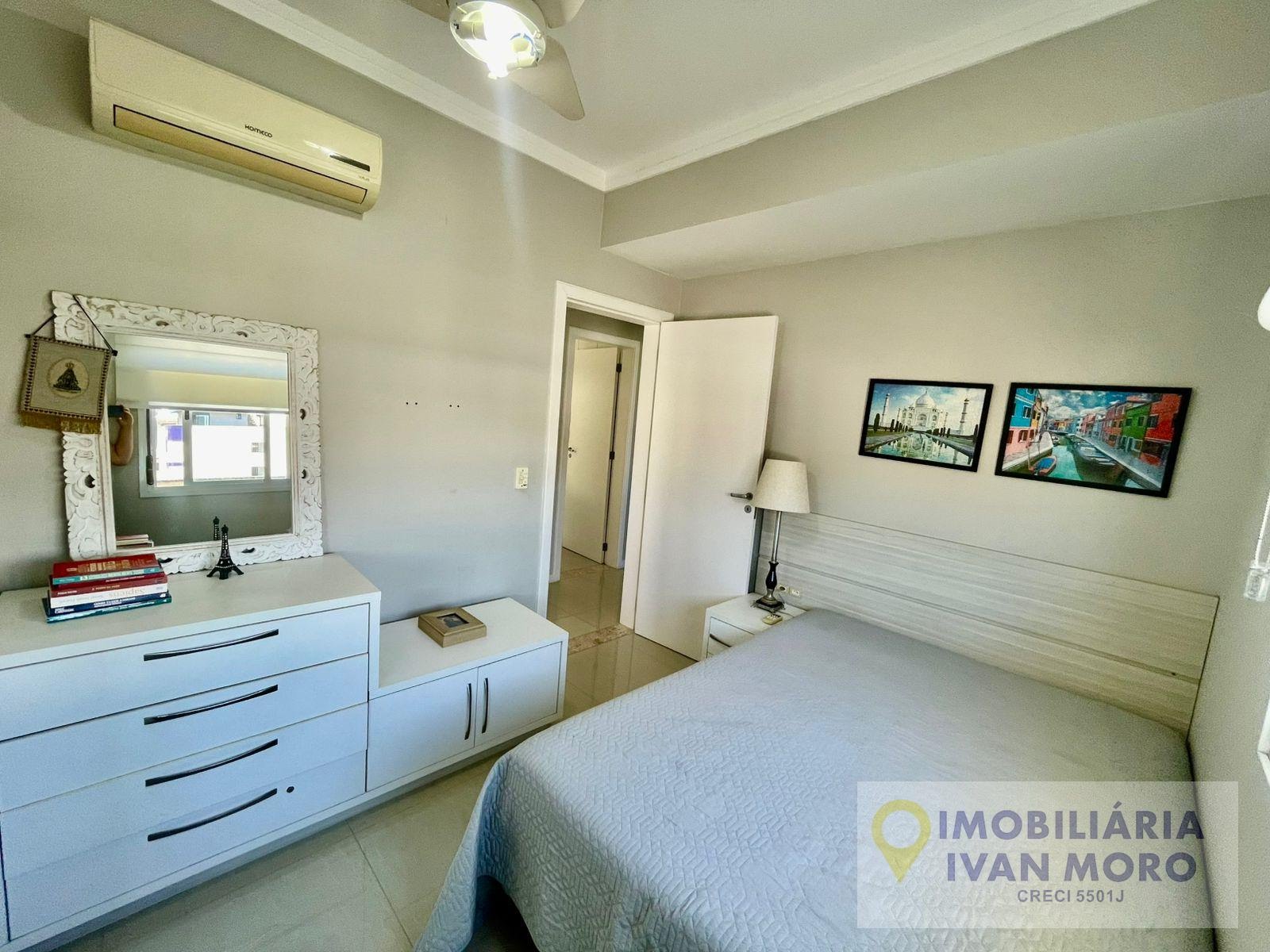 Cobertura à venda com 3 quartos, 1 suíte, 2 vagas e 135m² no Ingleses do Rio Vermelho, Florianópolis (SC) — foto 21 de 30