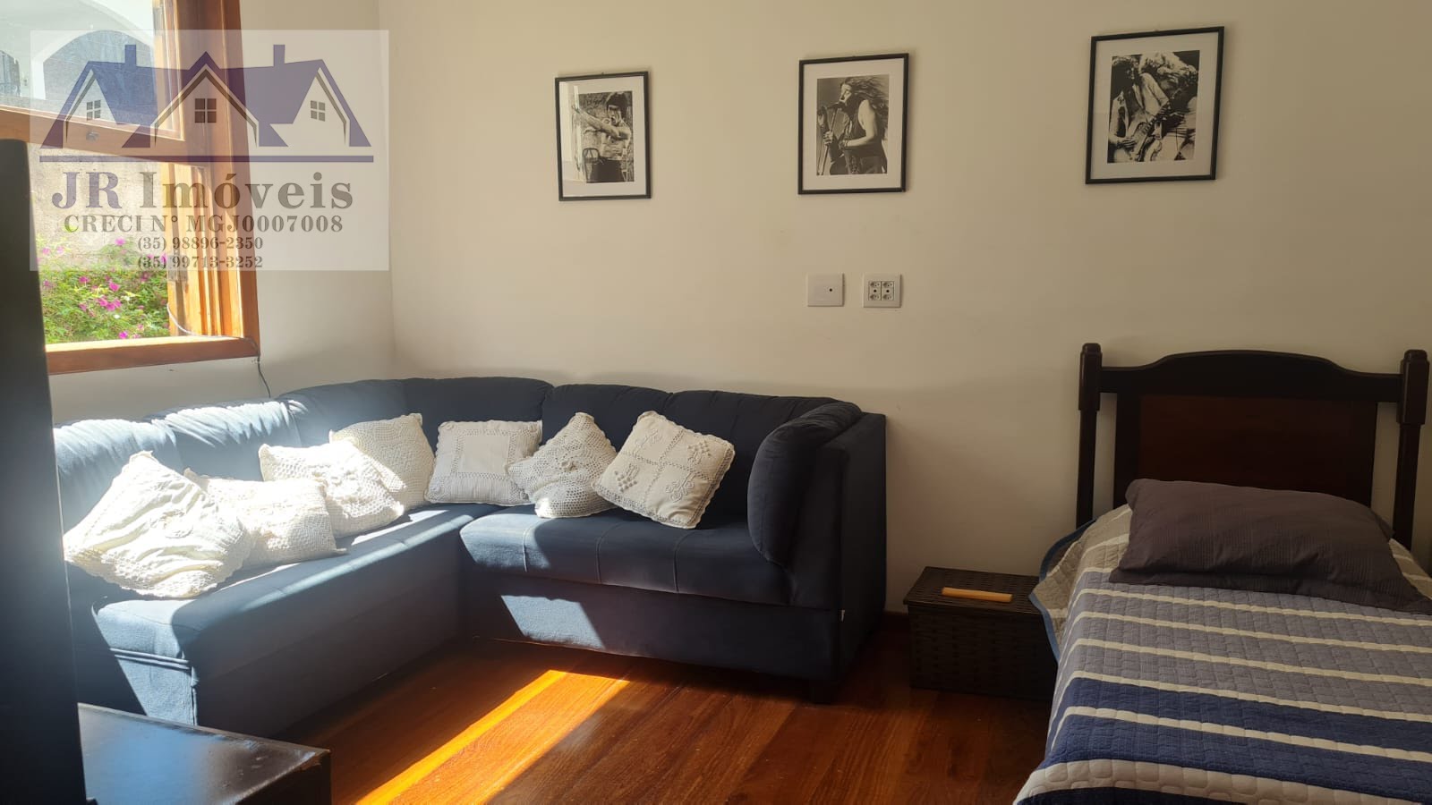 Casa à venda com 1 suíte, 4 vagas e 300m² no Oriente, Itajubá (MG) — foto 2 de 30