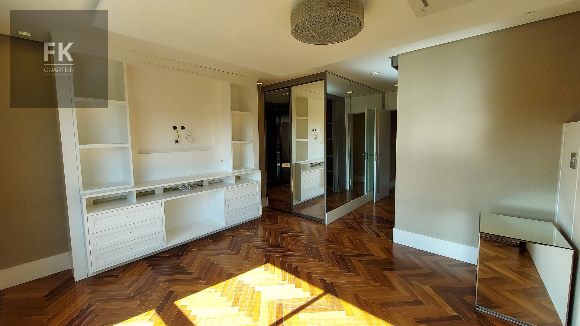 Apartamento para alugar com 3 quartos, 3 suítes, 4 vagas e 224m² no Tamboré, Santana de Parnaíba (SP) — foto 29 de 30