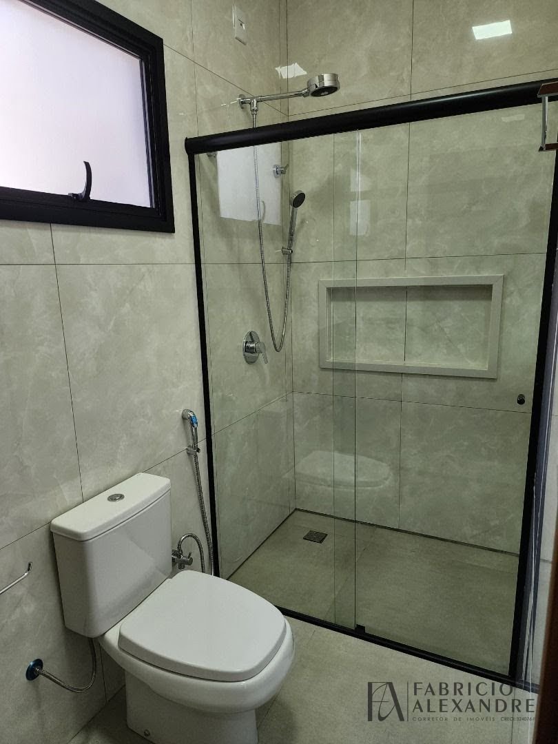 Casa à venda com 3 quartos, 1 suíte, 4 vagas e 120m² no Ideal Life Ecolazer Residence, São José do Rio Preto (SP) — foto 19 de 24