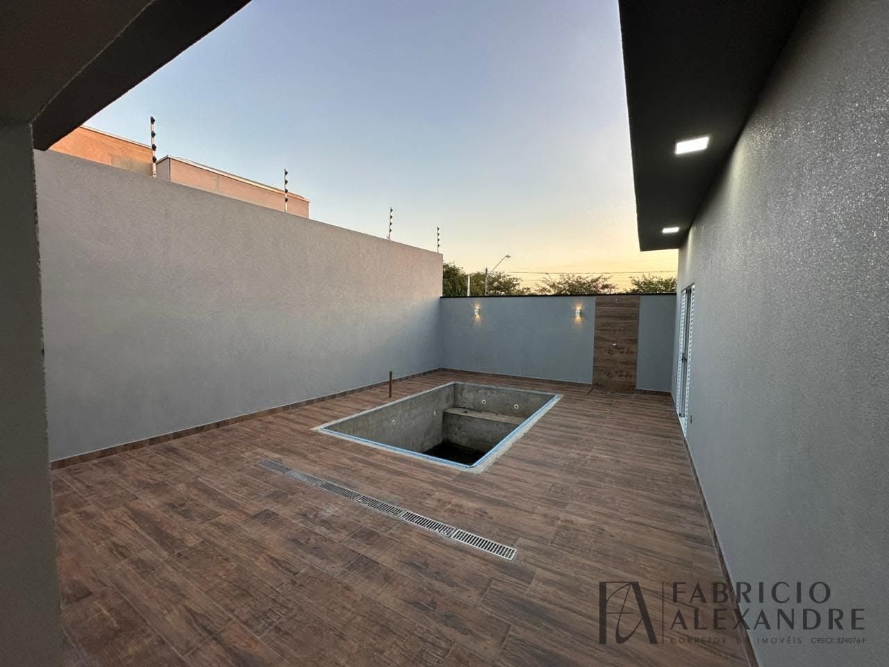 Casa à venda com 3 quartos, 3 suítes, 4 vagas e 133m² no Setsul, São José do Rio Preto (SP) — foto 21 de 25