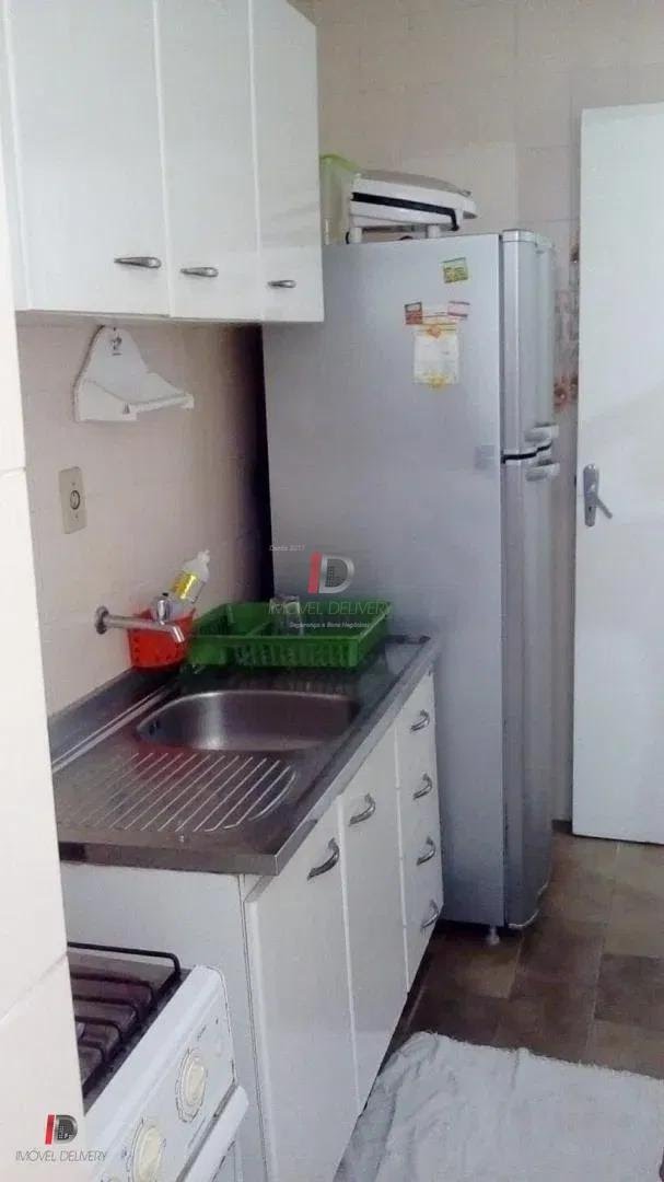 Apartamento, 2 quartos - Foto 6