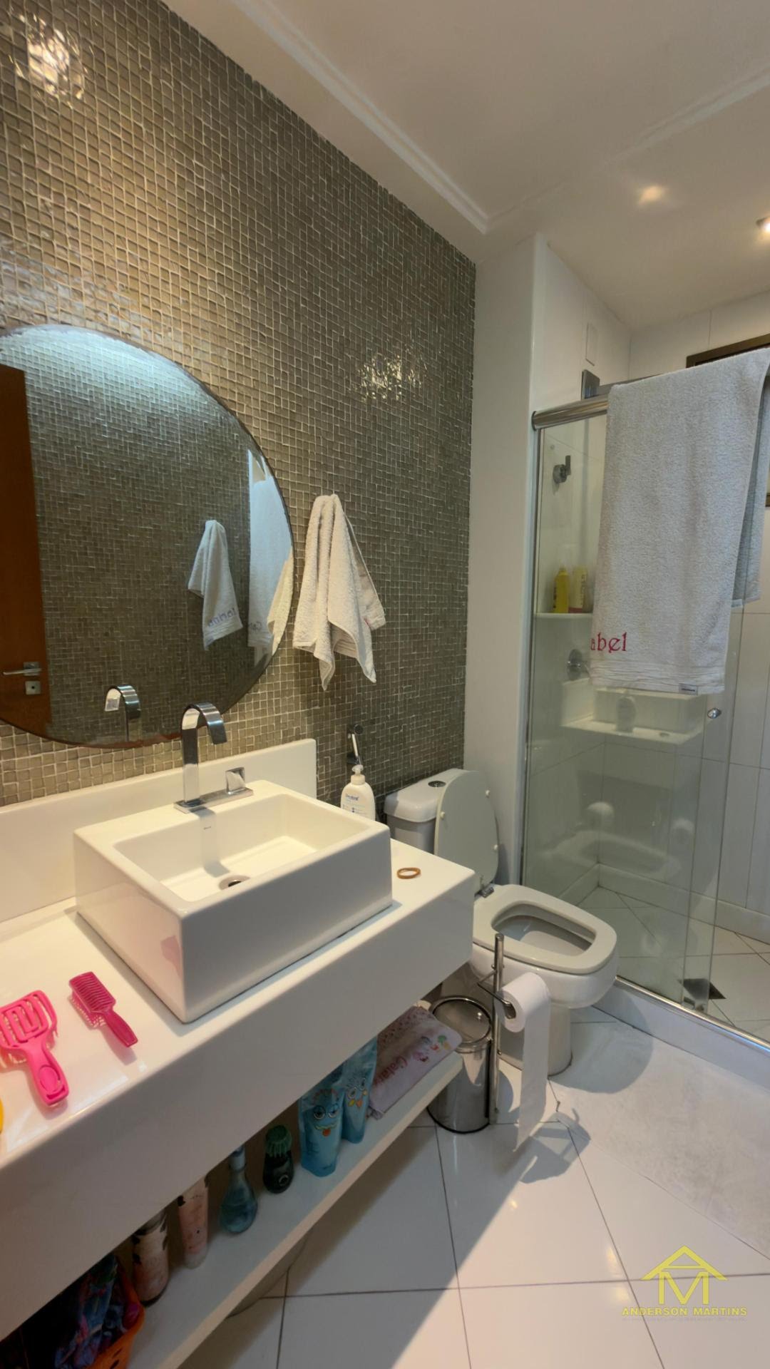 Apartamento à venda com 3 quartos, 4 banheiros, 3 vagas e 273m² no Praia de Itaparica, Vila Velha (ES) — foto 14 de 20