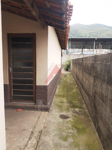 Casa em Centro  -  Extrema