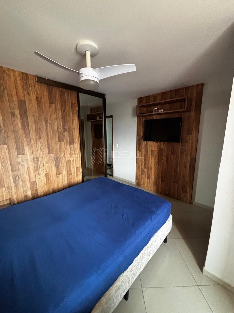 Cobertura à venda com 3 quartos, 1 suíte, 4 vagas e 130m² no Parque Turf Club, Campos dos Goytacazes (RJ) — foto 5 de 30