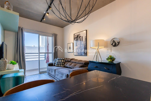 Apartamento, 2 quartos, 58 m² - Foto 5