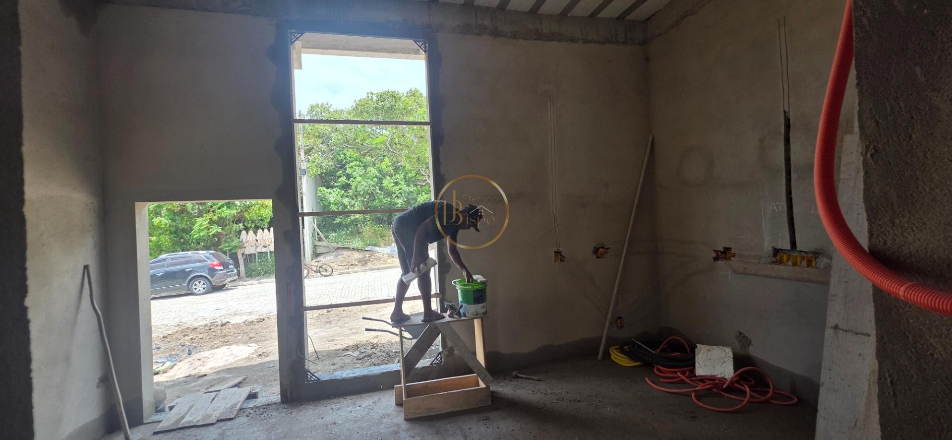 Casa à venda com 3 quartos, 2 suítes, 2 vagas e 200m² no Dville, Porto Seguro (BA) — foto 6 de 16