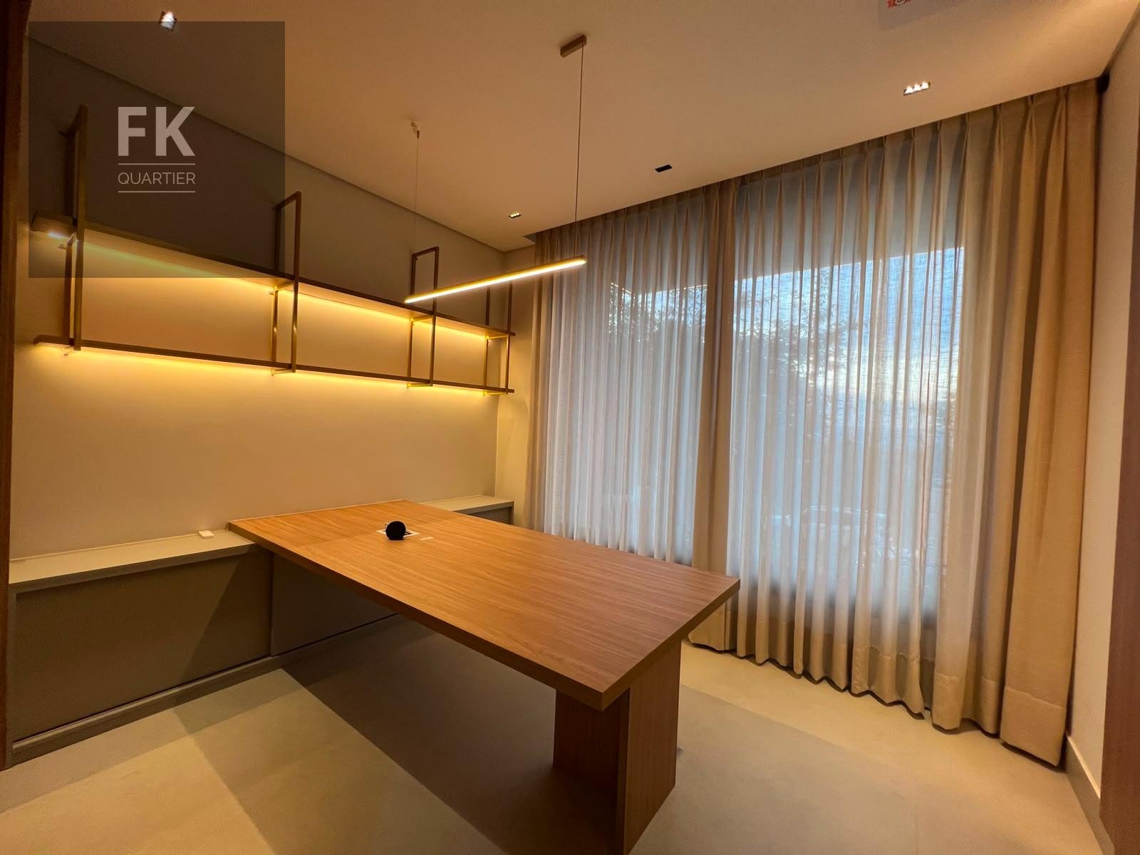 Casa à venda com 4 quartos, 4 suítes, 6 vagas e 490m² no Alphaville, Santana de Parnaíba (SP) — foto 6 de 30