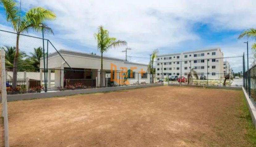 Apartamento à venda com 2 quartos, 1 banheiro, 1 vaga e 50m² no Olhos D'água, Barra dos Coqueiros (SE) — foto 8 de 15