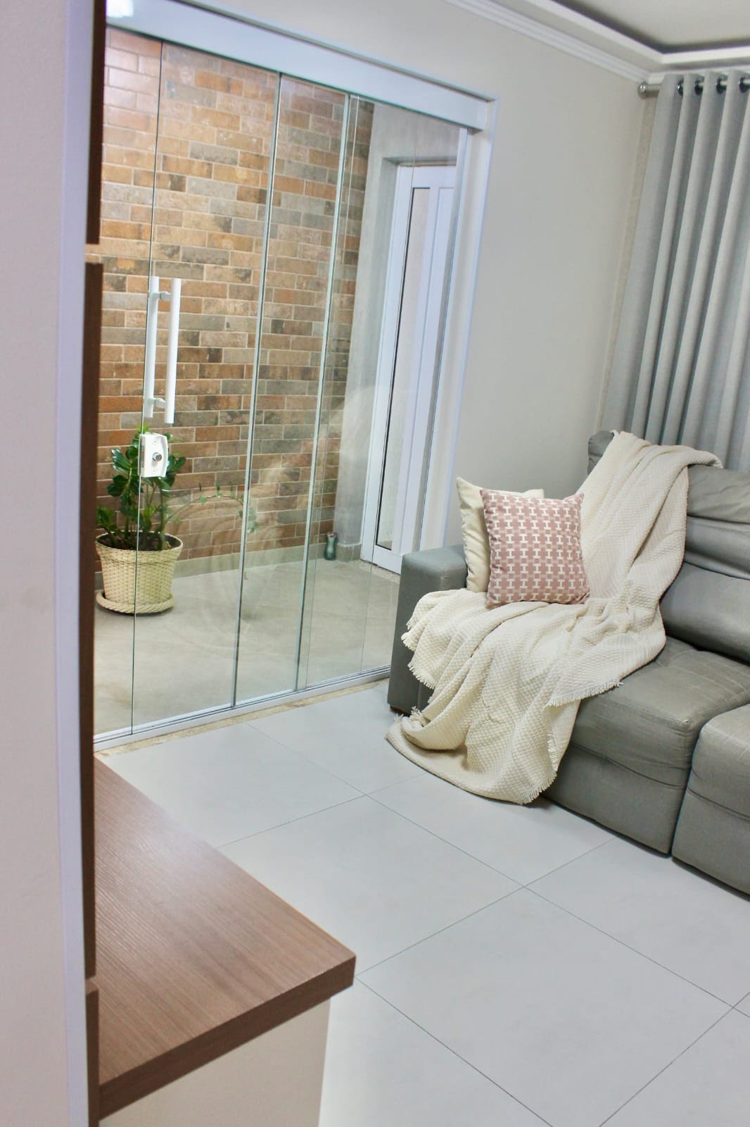 Apartamento à venda com 2 quartos, 3 banheiros, 3 vagas e 240m² no Parque Panamericano, São Paulo (SP) — foto 7 de 30