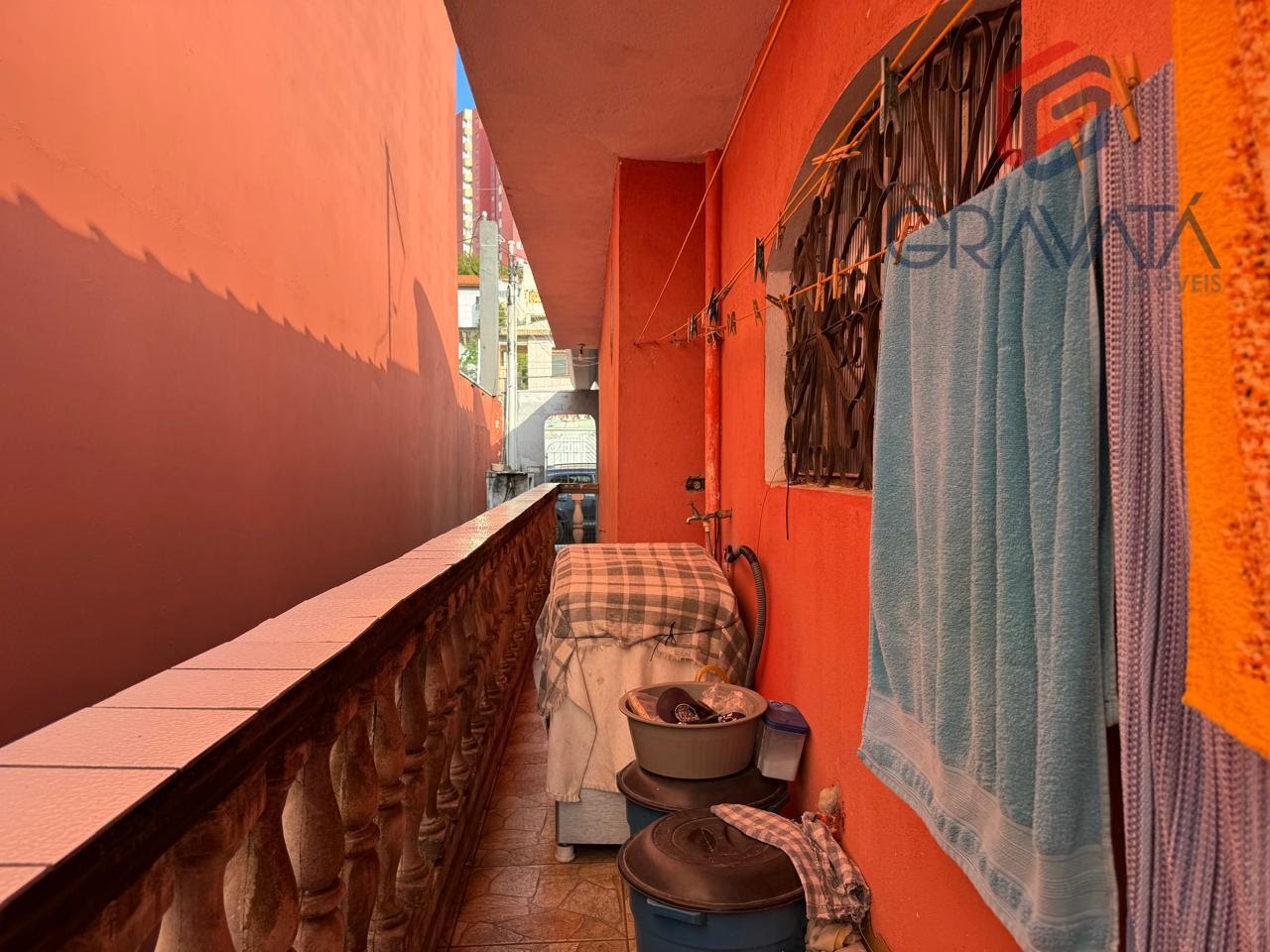 Casa à venda com 3 quartos, 3 banheiros, 2 vagas e 187m² no Vila Floresta, Santo André (SP) — foto 12 de 21