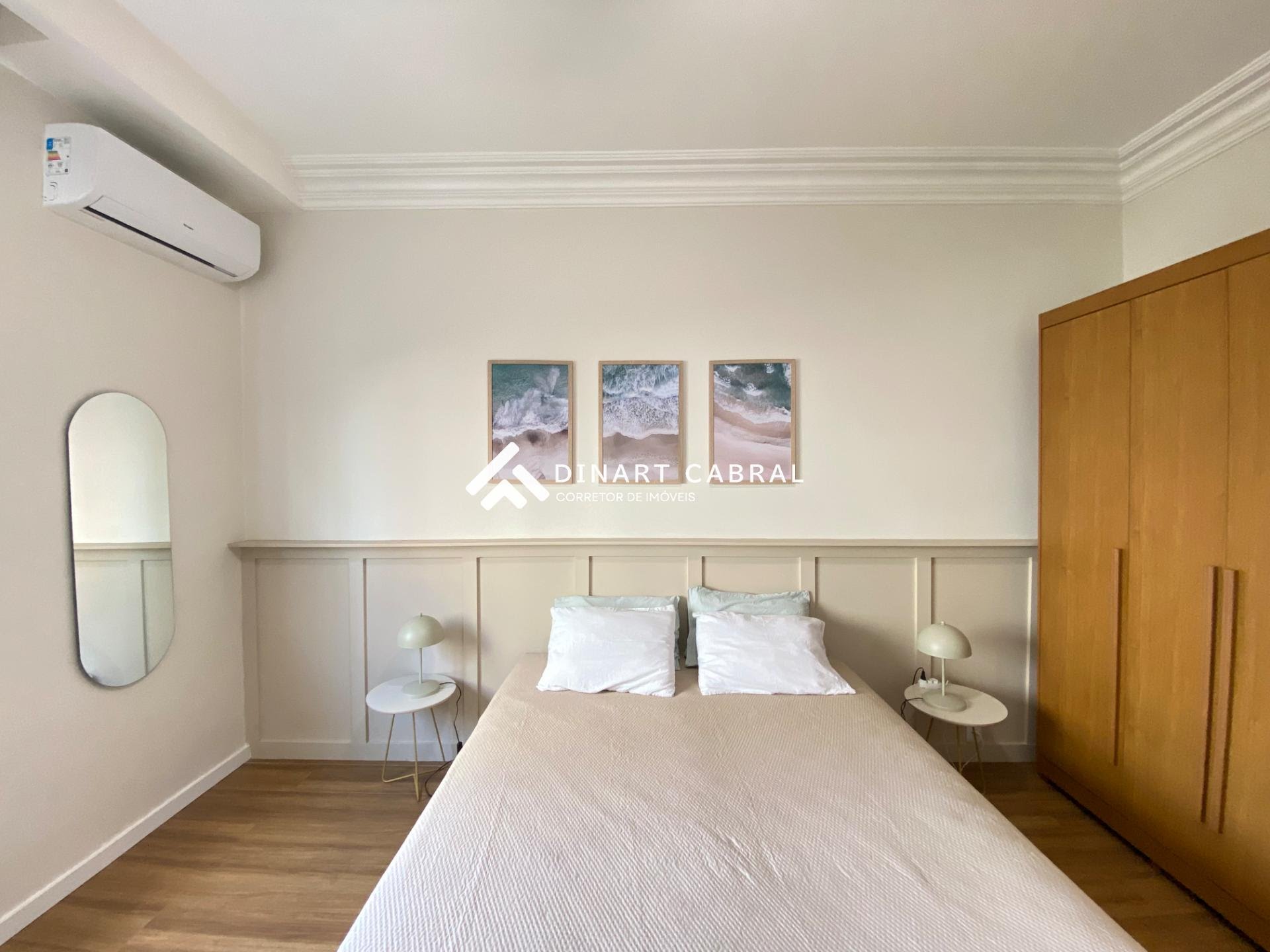 Apartamento à venda com 2 quartos, 1 suíte e 84m² no Copacabana, Rio de Janeiro (RJ) — foto 8 de 30