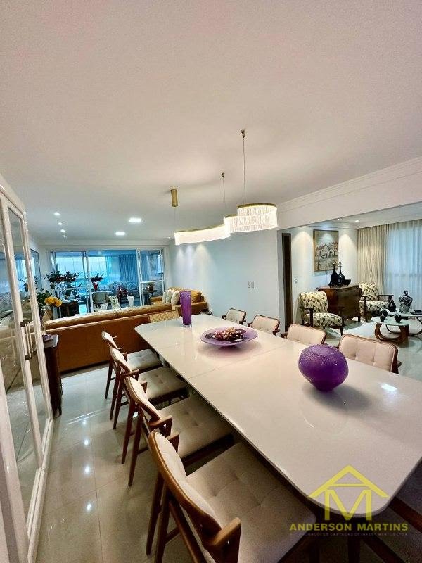 Apartamento à venda com 4 quartos, 6 banheiros, 3 vagas e 251m² no Praia de Itaparica, Vila Velha (ES) — foto 10 de 20