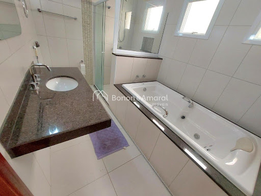 Casa de Condomínio, 5 quartos - Foto 19