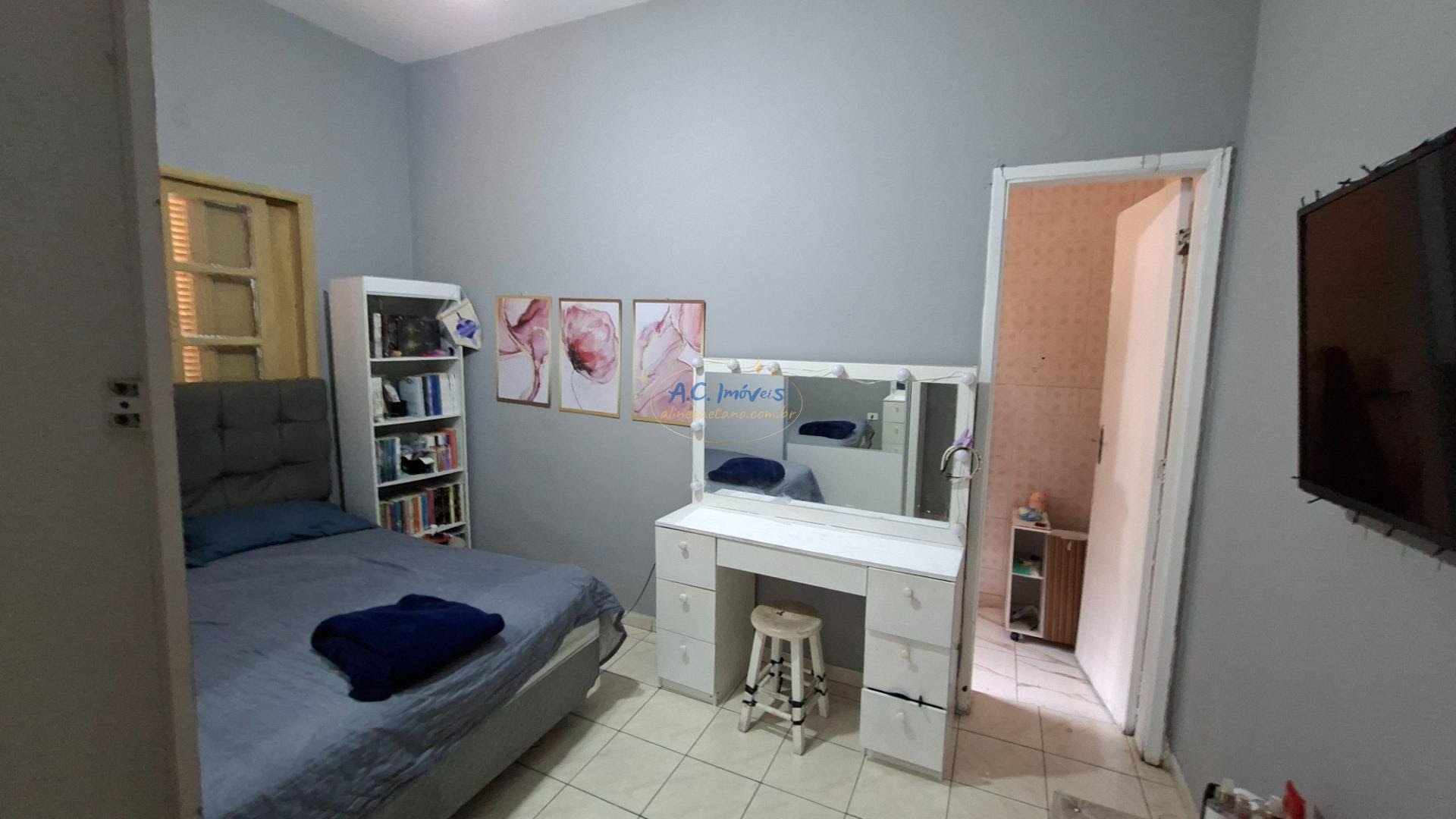 Casa à venda com 2 quartos, 1 suíte, 2 vagas e 143m² no Vila Tupi, Praia Grande (SP) — foto 5 de 26