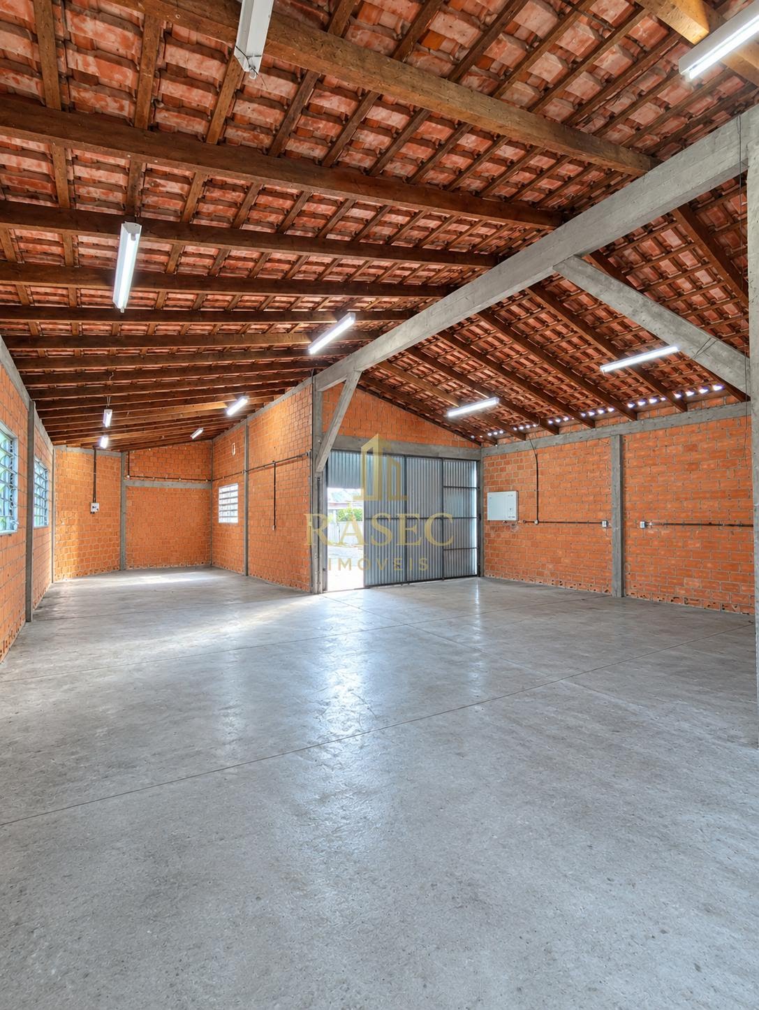 Comercial para alugar com 120m² no Guarani, Brusque (SC) — foto 3 de 3