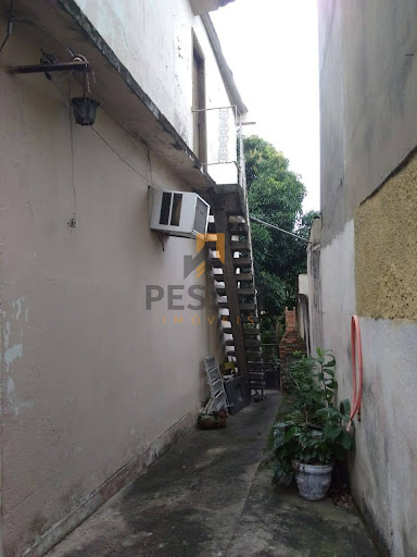 Casa Duplex em Jardim Carioca  -  Rio de Janeiro