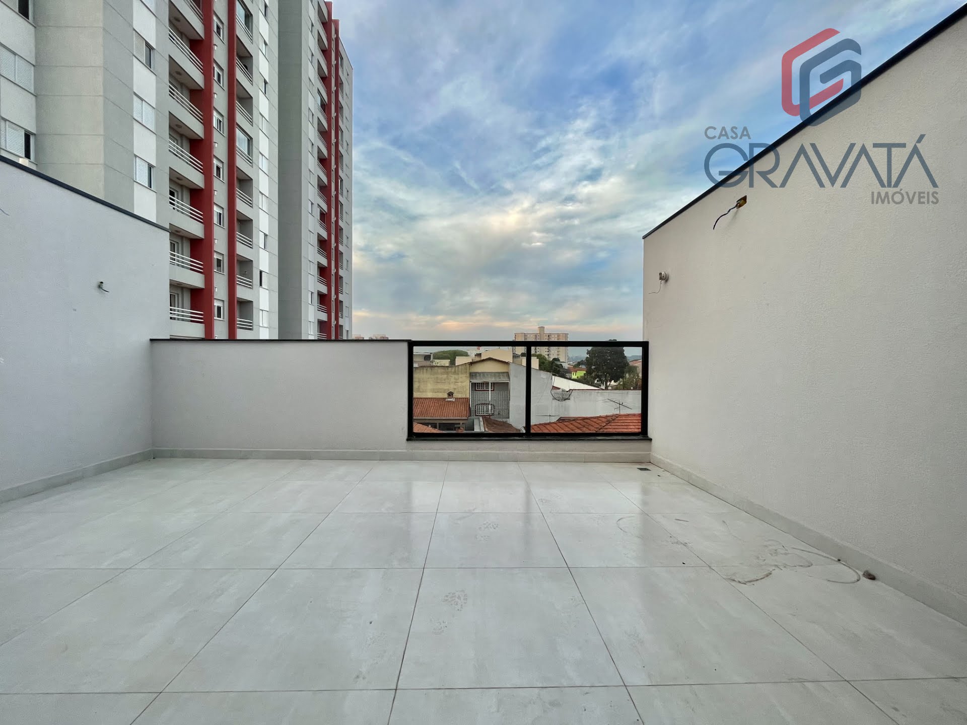 Casa à venda com 2 quartos, 3 banheiros, 1 vaga e 100m² no Parque Industriario, Santo André (SP) — foto 20 de 25