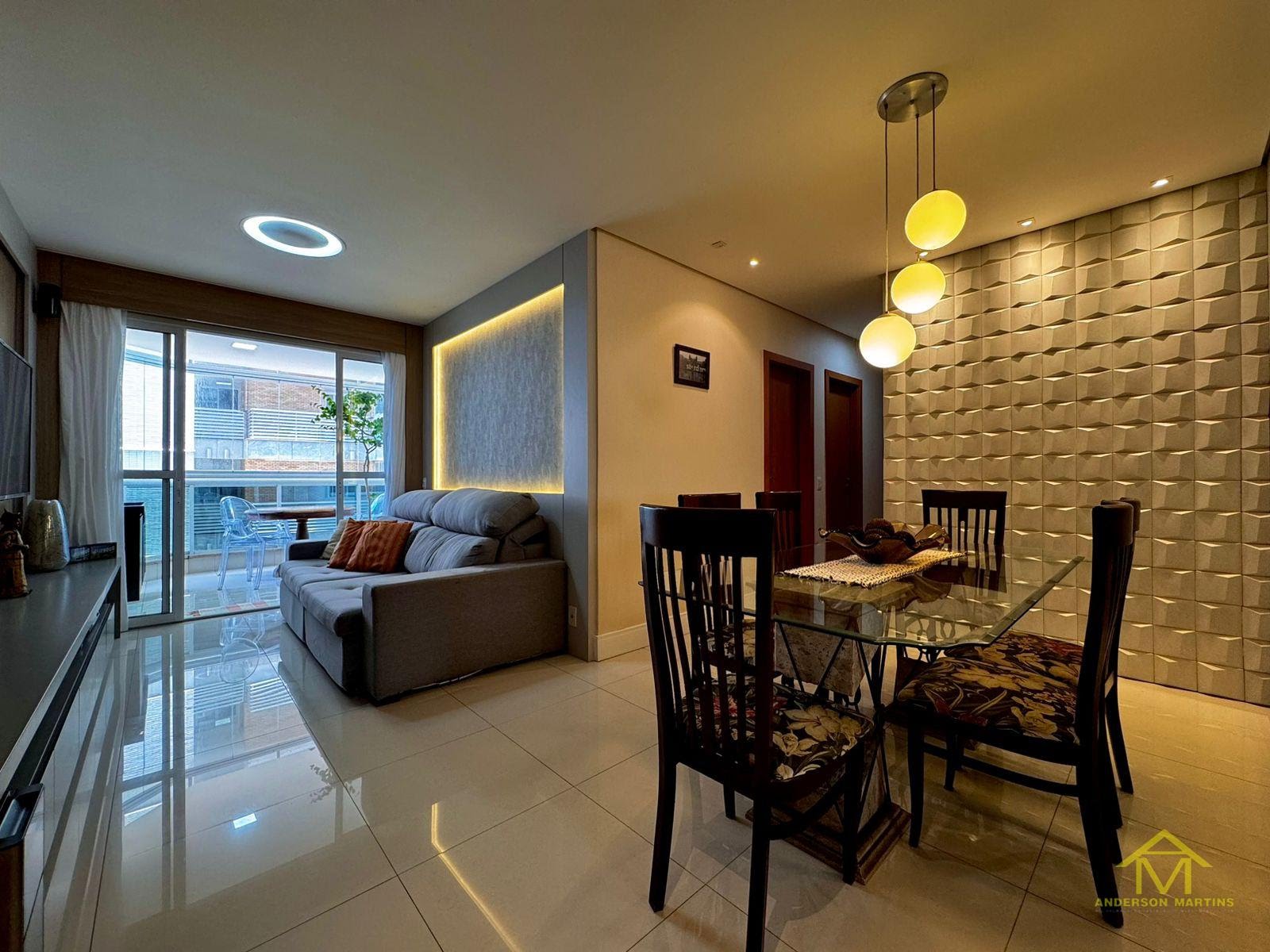 Apartamento à venda com 3 quartos, 2 banheiros, 2 vagas e 100m² no Praia de Itaparica, Vila Velha (ES) — foto 8 de 20