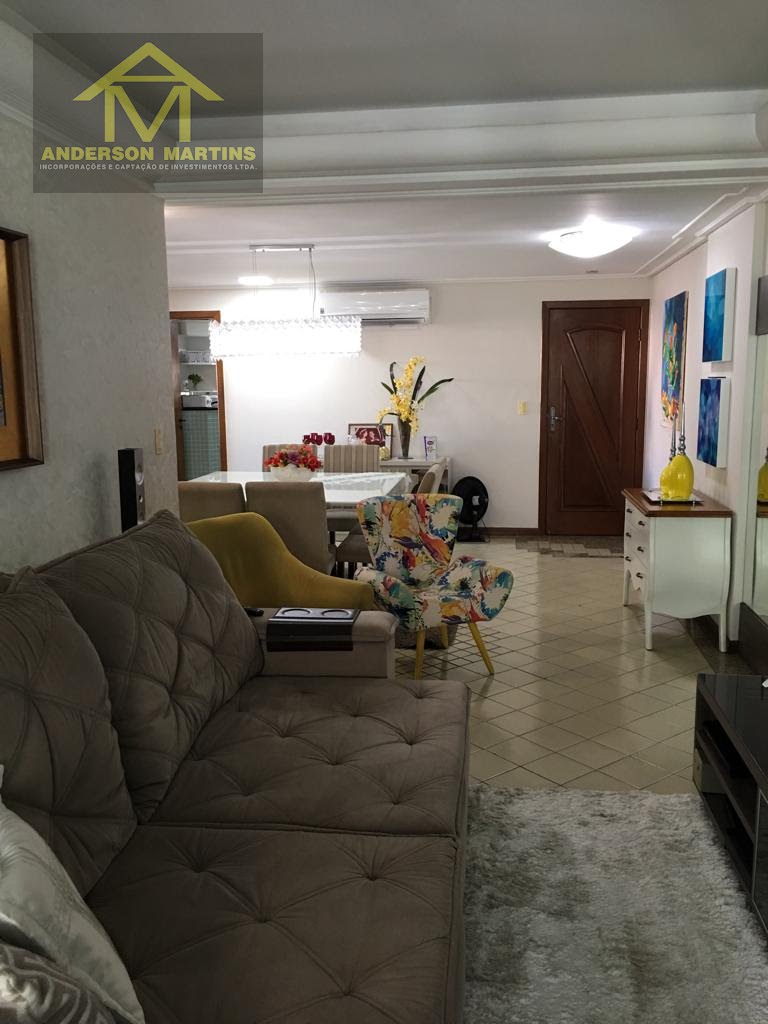Apartamento, 4 quartos, 178 m² - Foto 2