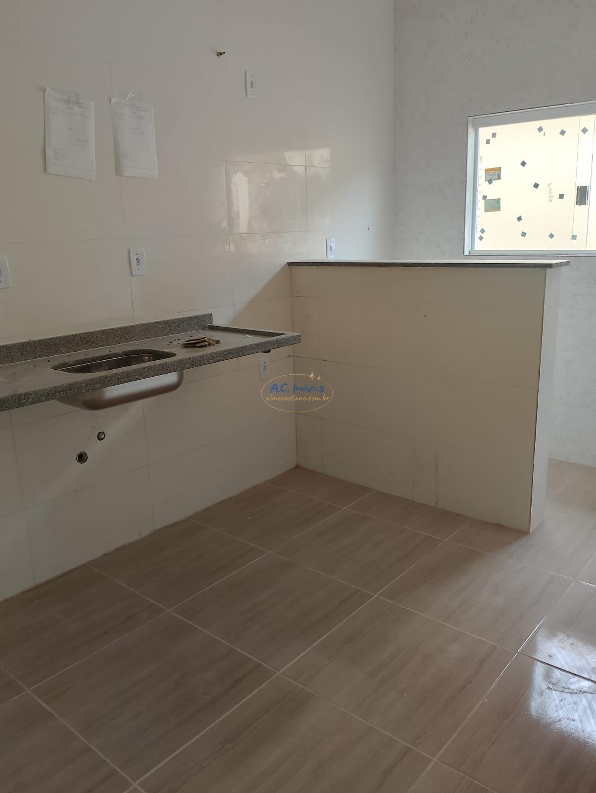 Casa à venda com 2 quartos, 1 banheiro, 1 vaga e 51m² no Ribeirópolis, Praia Grande (SP) — foto 5 de 13