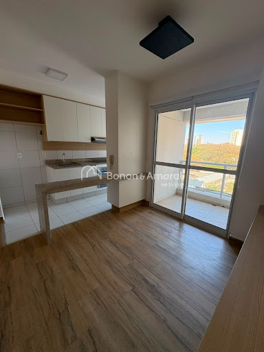 Apartamento, 1 quarto, 43 m² - Foto 1