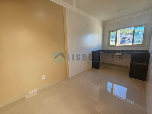 Casa Geminada em Forquilhas  -  São José