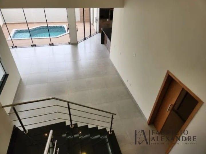 Casa à venda com 3 quartos, 3 suítes, 4 vagas e 200m² no Set Life 2, Mirassol (SP) — foto 4 de 15