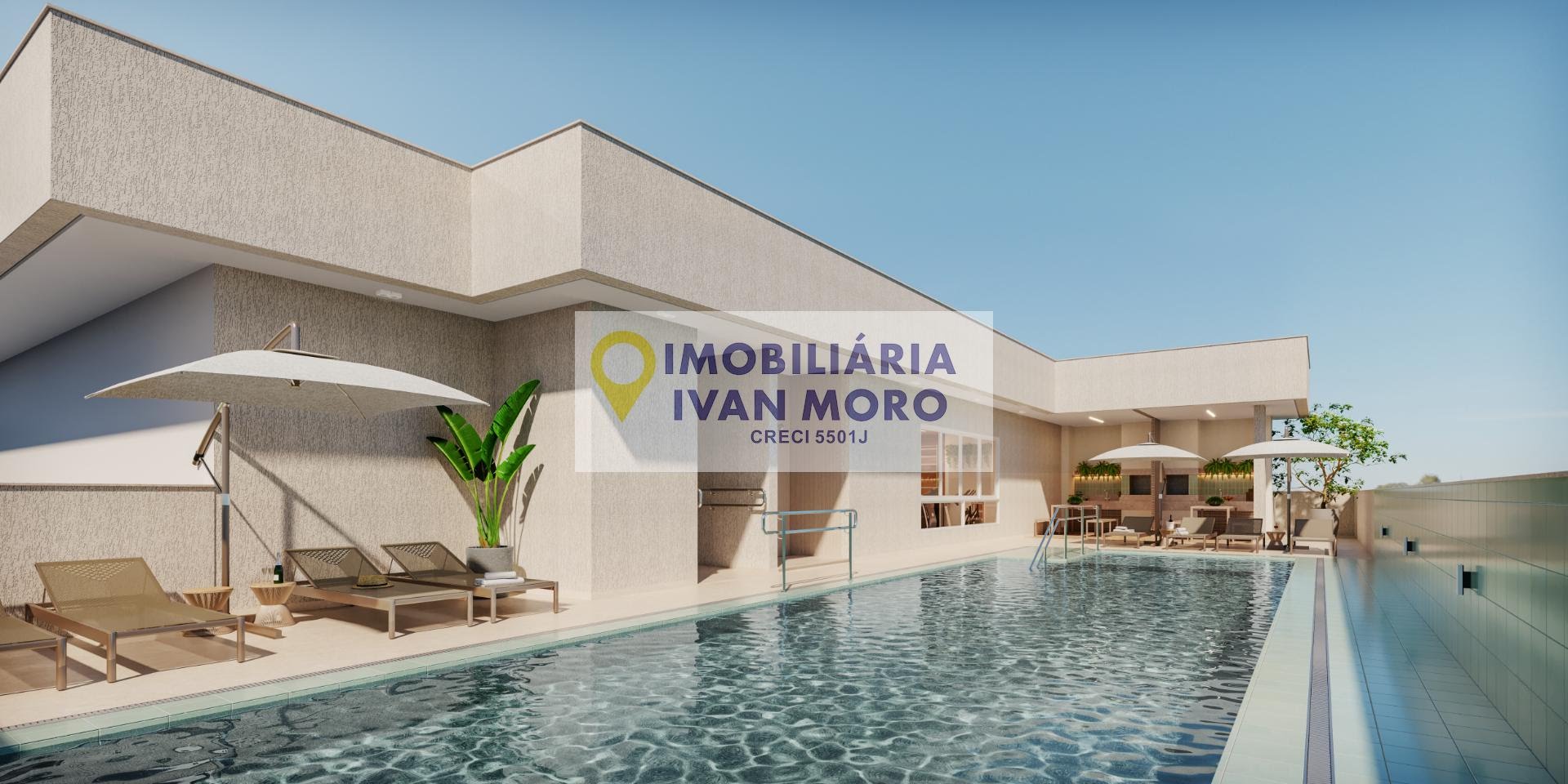 Apartamento à venda com 3 quartos, 1 suíte, 1 vaga e 101m² no Ingleses Norte, Florianópolis (SC) — foto 9 de 19