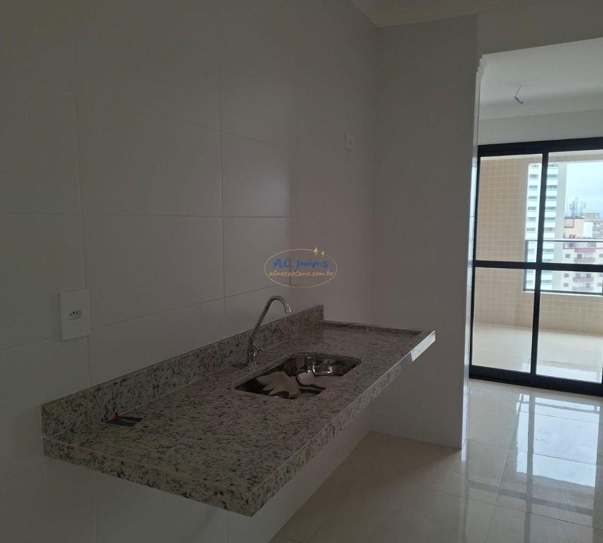 Apartamento à venda com 2 quartos, 1 suíte, 1 vaga e 76m² no Nova Mirim, Praia Grande (SP) — foto 14 de 30