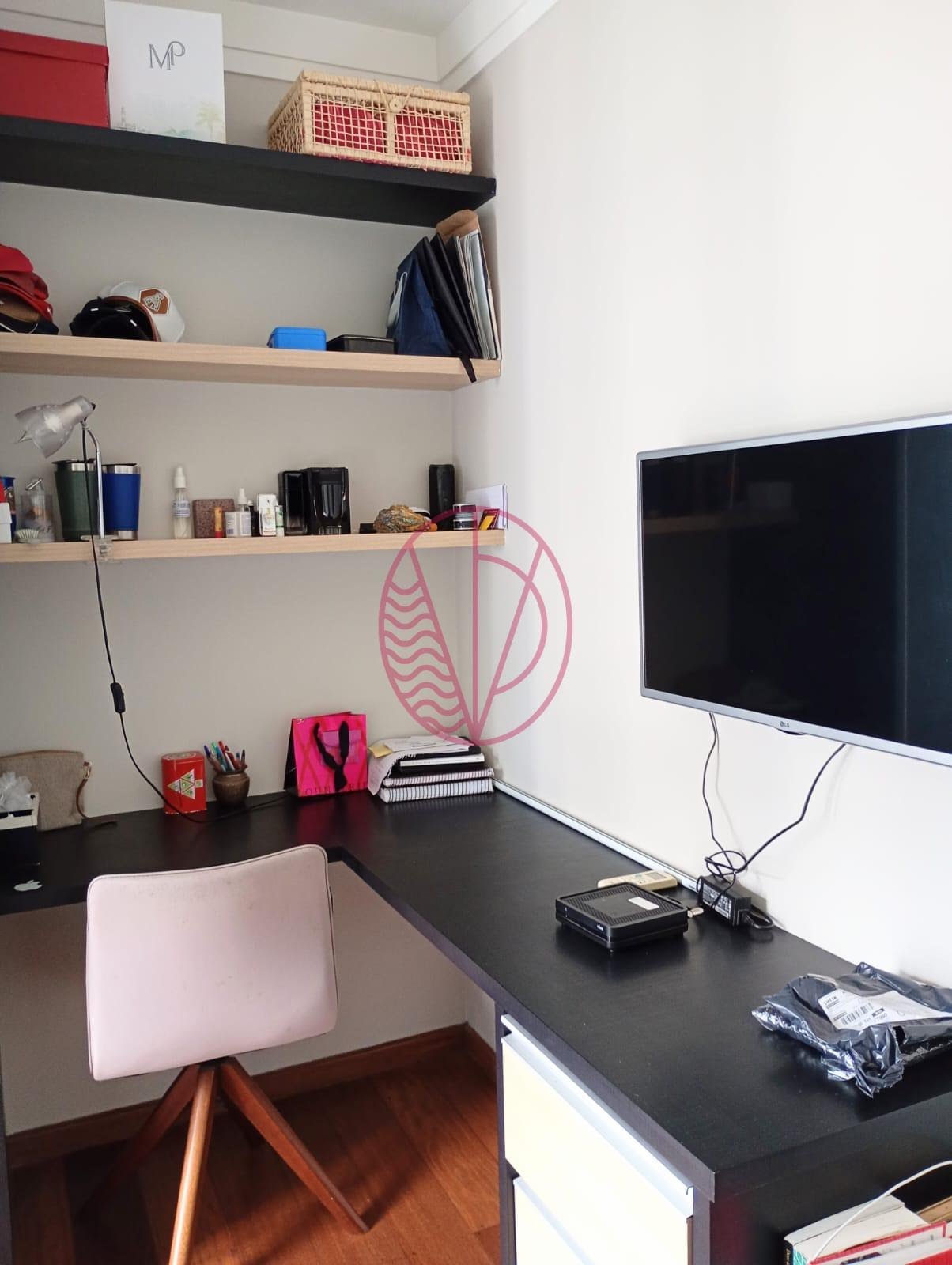Apartamento à venda com 3 quartos, 1 suíte, 1 vaga e 93m² no Caminho das Árvores, Salvador (BA) — foto 25 de 30